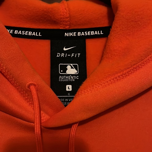 Mets Nike Sweatshirt - Picture 3 of 3